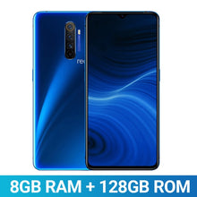 Charger l'image dans la galerie, realme X2 Pro X 2 6GB 64GB 6.5'' Moblie Phone Snapdragon 855 Plus 64MP