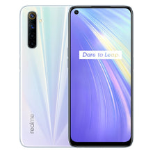 Charger l'image dans la galerie, [Official Spanish version warranty] Realme 6 4 + 64gb, 4 + 128gb, 8 + 128gb
