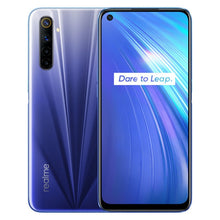 Charger l'image dans la galerie, [Official Spanish version warranty] Realme 6 4 + 64gb, 4 + 128gb, 8 + 128gb
