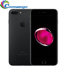 Charger l'image dans la galerie, Apple iPhone 7 Plus iPhone 7 3GB RAM 32/128GB/256GB ROM
