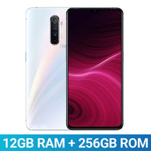 Charger l'image dans la galerie, realme X2 Pro X 2 6GB 64GB 6.5'' Moblie Phone Snapdragon 855 Plus 64MP
