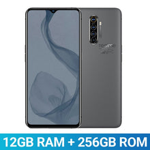 Charger l'image dans la galerie, realme X2 Pro X 2 6GB 64GB 6.5'' Moblie Phone Snapdragon 855 Plus 64MP
