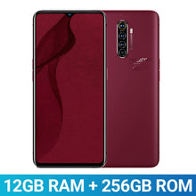 Charger l'image dans la galerie, realme X2 Pro X 2 6GB 64GB 6.5'' Moblie Phone Snapdragon 855 Plus 64MP
