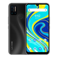 Charger l'image dans la galerie, In Stock UMIDIGI A7 Pro Quad Camera Android 10 OS 6.3" FHD
