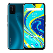 Charger l'image dans la galerie, In Stock UMIDIGI A7 Pro Quad Camera Android 10 OS 6.3" FHD
