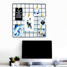 Charger l'image dans la galerie, 35cmx35cm Modern Home Wall Decoration

