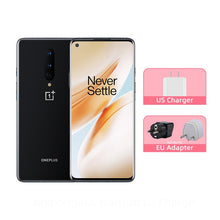 Charger l'image dans la galerie, Global Rom OnePlus 8 5G Smartphone Snapdragon 865
