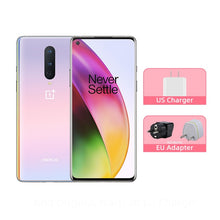 Charger l'image dans la galerie, Global Rom OnePlus 8 5G Smartphone Snapdragon 865
