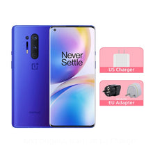Charger l'image dans la galerie, Global Rom OnePlus 8 Pro 5G Smartphone Snapdragon 865 6.78'' 120Hz
